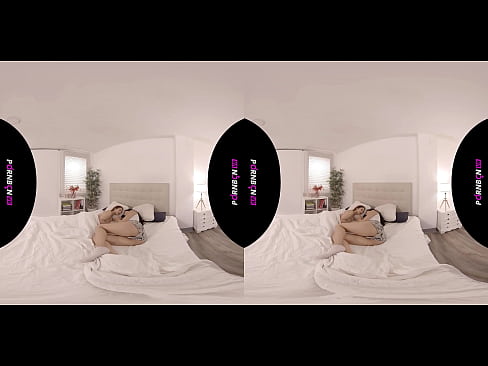 ❤️ PORNBCN VR Twee jonge lesbiennes worden geil wakker in 4K 180 3D virtual reality Geneva Bellucci Katrina Moreno ☑ Super porn at nl.slowheat.top ❌❤